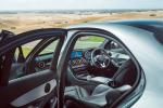 Mercedes-Benz C300 e Avantgarde Line 2019 года (AU)